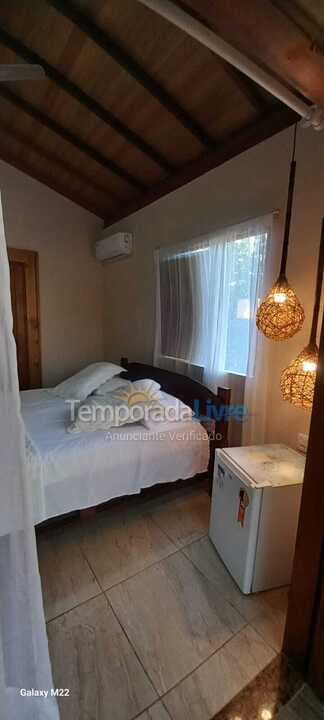 Casa para alquiler de vacaciones em Maraú (Taipu de Fora)