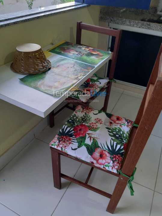 Casa para alquiler de vacaciones em Ilhéus (Praia dos Milionários)