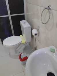 Casa para alquiler vacacional, en playa Milionarios.