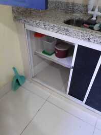 Casa para alquiler vacacional, en playa Milionarios.