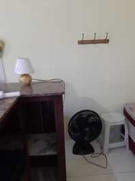 Casa para alquiler vacacional, en playa Milionarios.