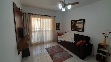 Apartment for rent in Serra Negra - Centro