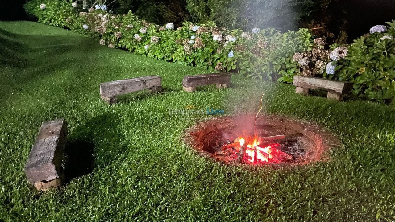 House for vacation rental in Campos do Jordão (Descansopolis)