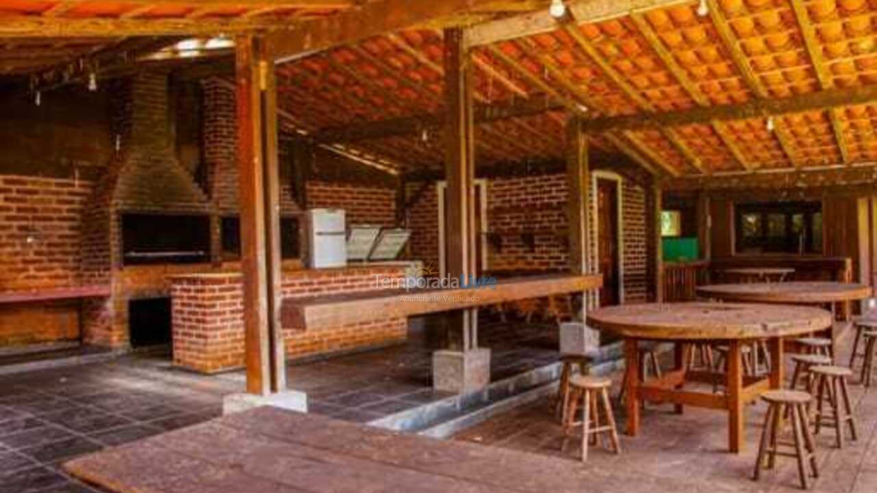 Ranch for vacation rental in Itapecerica da Serra (Itapecerica da Serra)