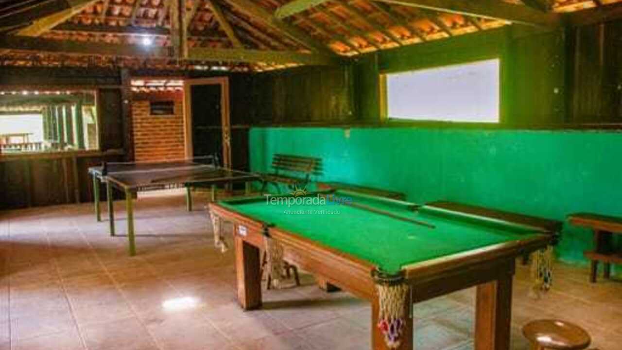 Ranch for vacation rental in Itapecerica da Serra (Itapecerica da Serra)