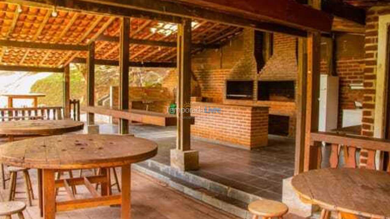 Ranch for vacation rental in Itapecerica da Serra (Itapecerica da Serra)