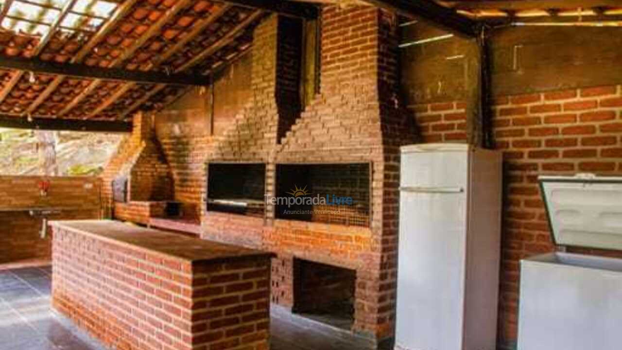 Ranch for vacation rental in Itapecerica da Serra (Itapecerica da Serra)