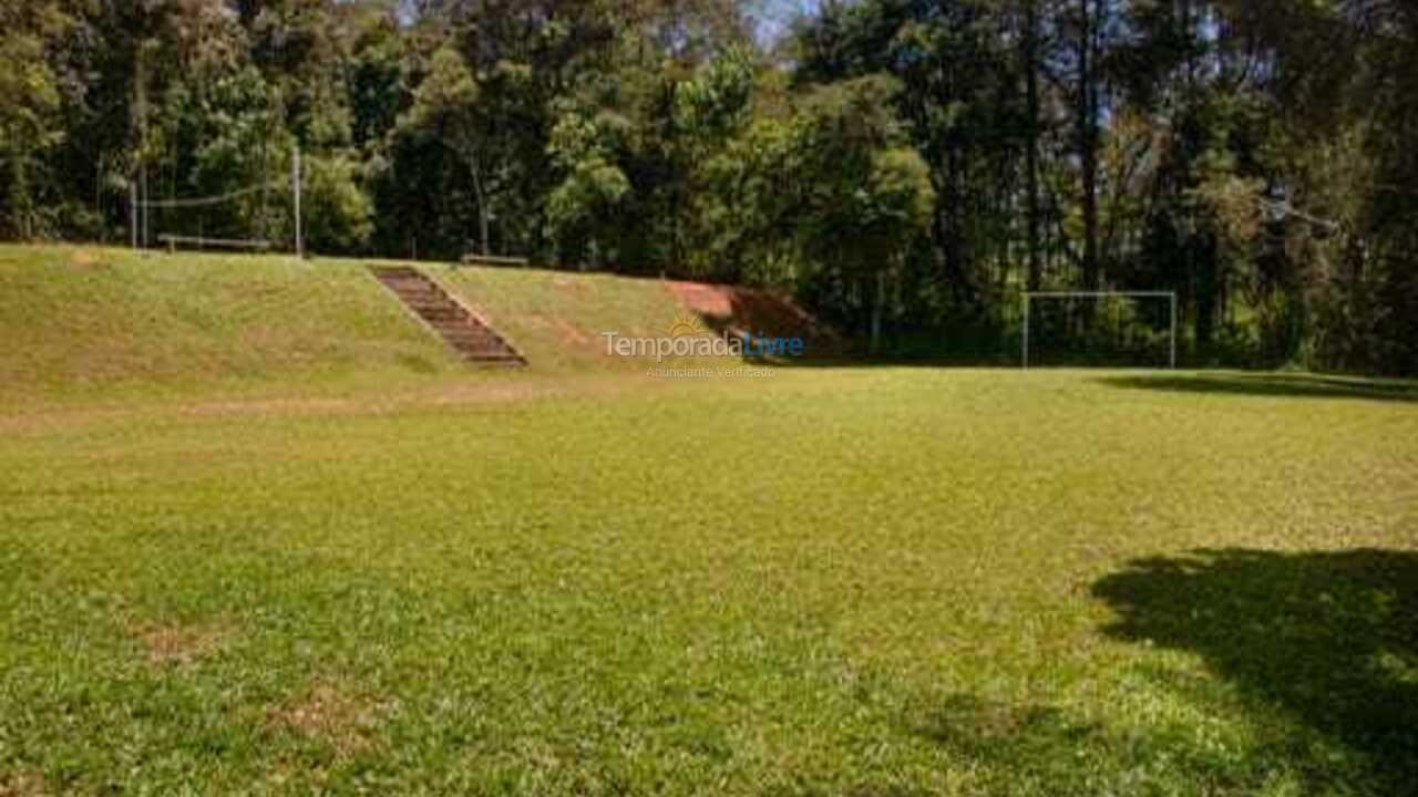 Ranch for vacation rental in Itapecerica da Serra (Itapecerica da Serra)