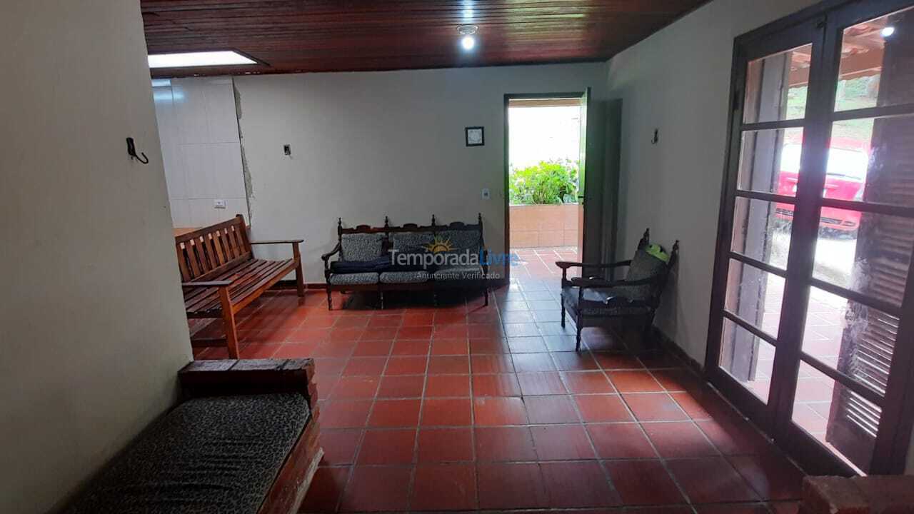 Ranch for vacation rental in Itapecerica da Serra (Itapecerica da Serra)