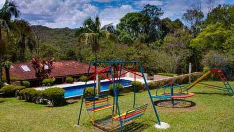 SITE HUMAITÁ - ITAPECERICA DA SERRA