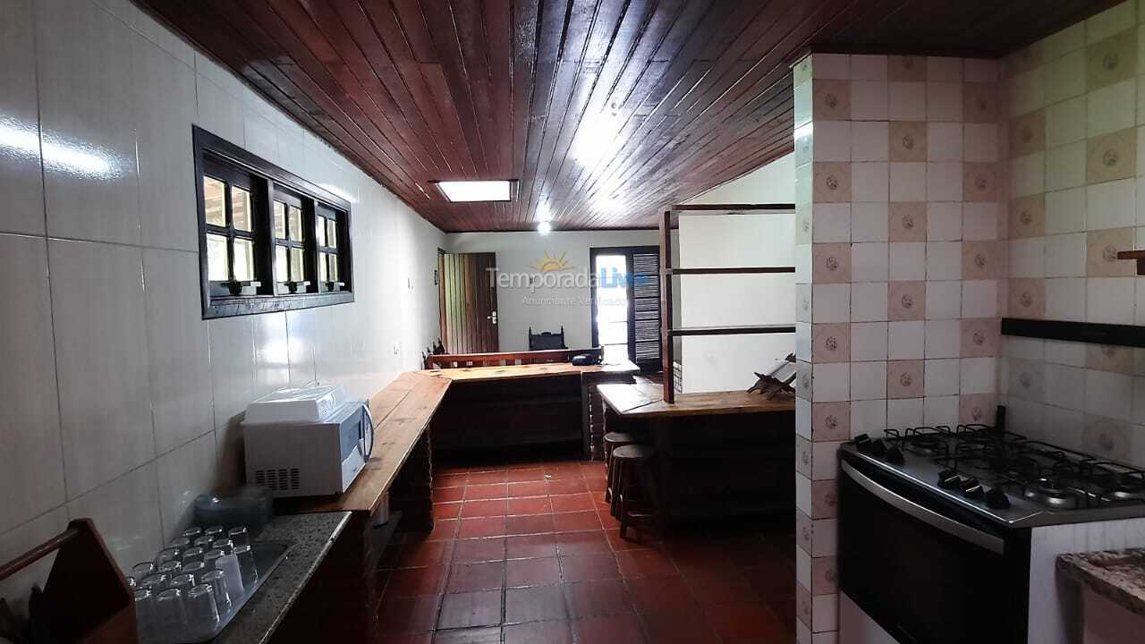 Ranch for vacation rental in Itapecerica da Serra (Itapecerica da Serra)