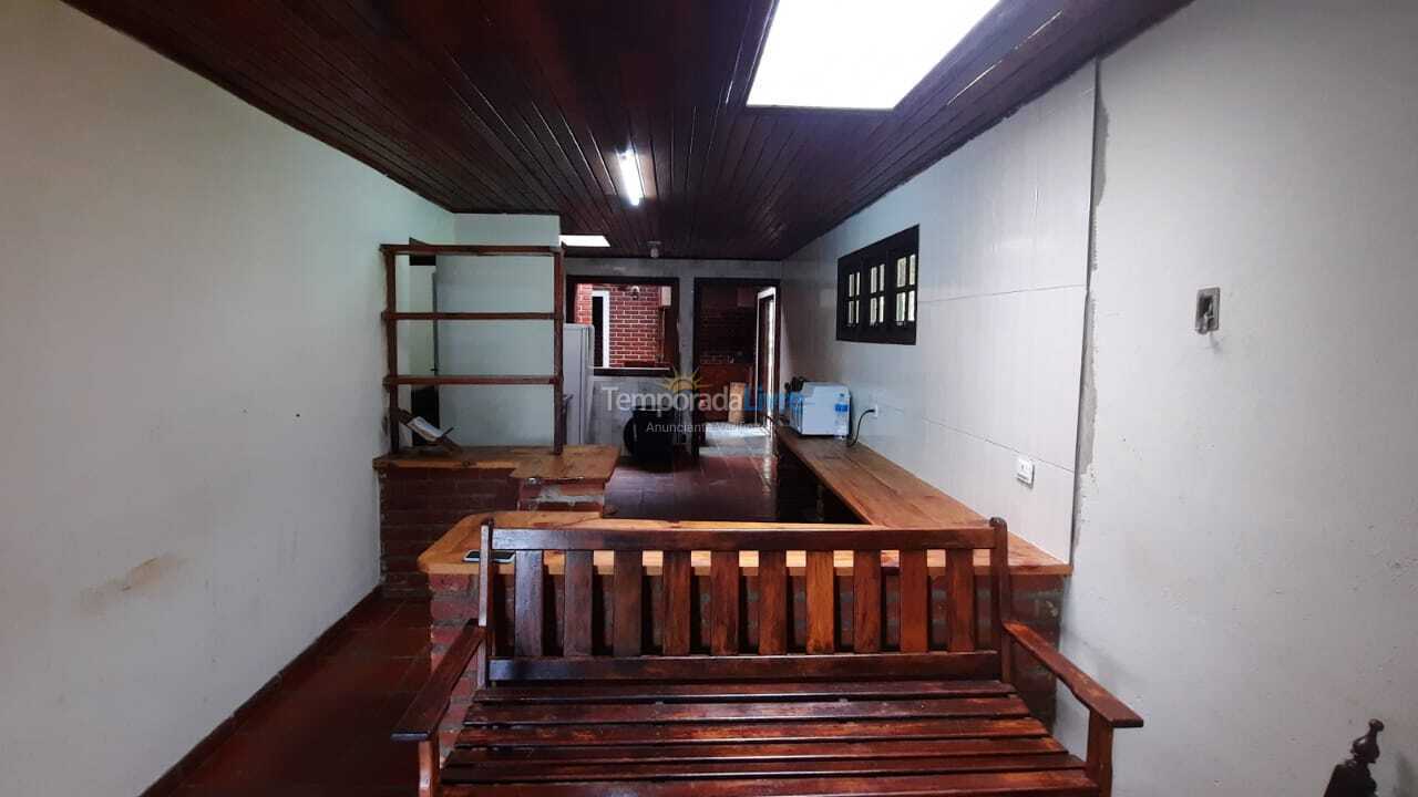 Ranch for vacation rental in Itapecerica da Serra (Itapecerica da Serra)