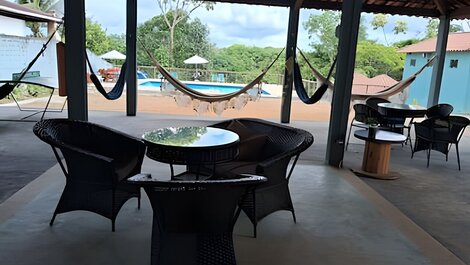 Apartment for rent in Camaragibe - Aldeia dos Camaras