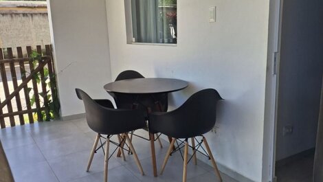 Apartamento para alquilar en Camaragibe - Aldeia dos Camaras
