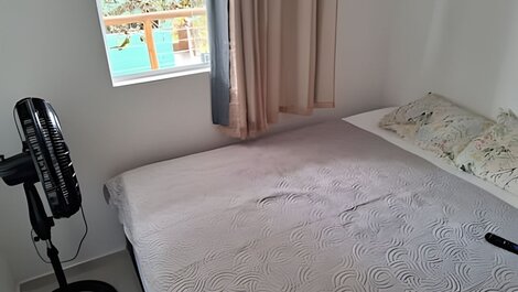 Camarás Village Shelter