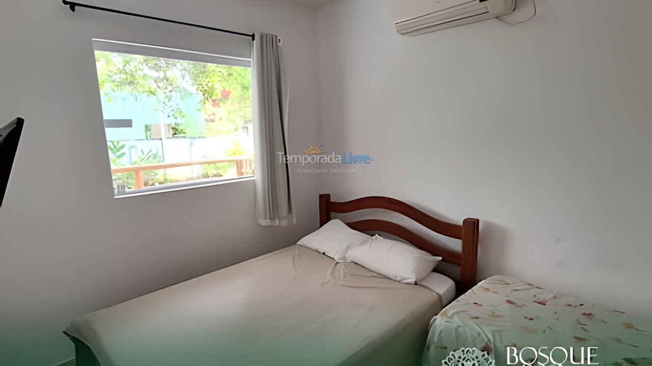 Apartment for vacation rental in Camaragibe (Aldeia dos Camaras)