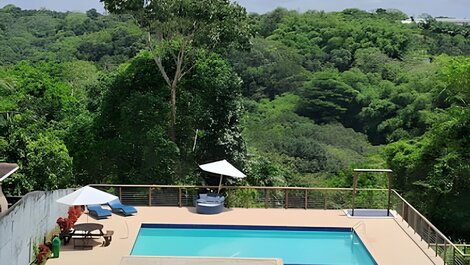 Apartment for rent in Camaragibe - Aldeia dos Camaras