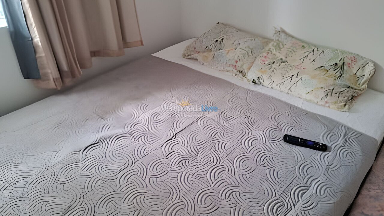 Apartment for vacation rental in Camaragibe (Aldeia dos Camaras)