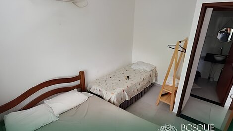 Ground Floor Apartment in Camarás Village