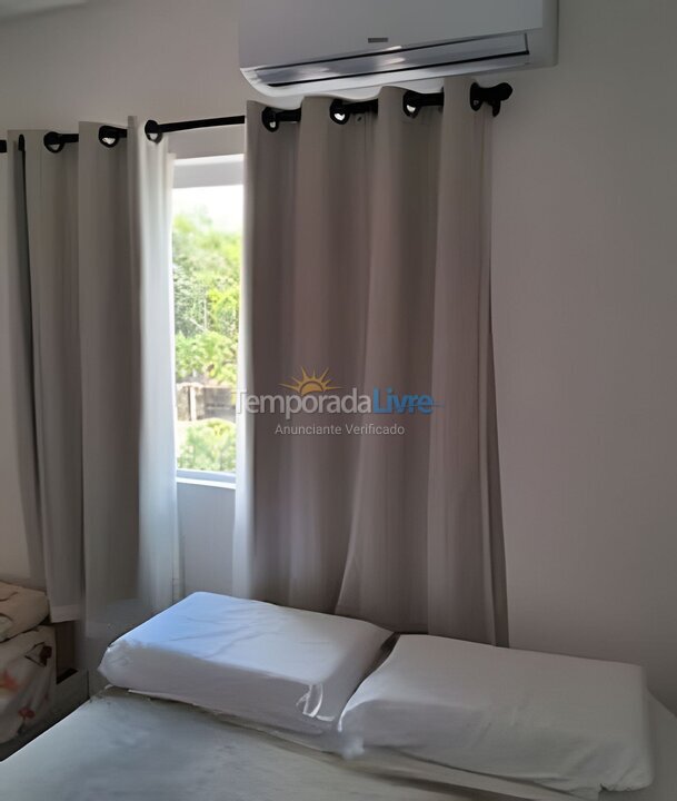 Apartamento para aluguel de temporada em Camaragibe (Aldeia dos Camaras)