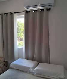 Bosque dos Camarás Panorâmico