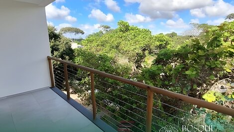 Bosque Aldeia dos Camarás