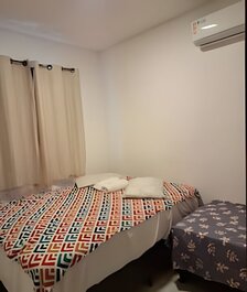 Camarás Village Shelter