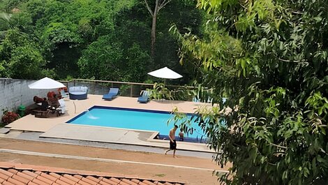 Apartamento para alquilar en Camaragibe - Aldeia dos Camaras