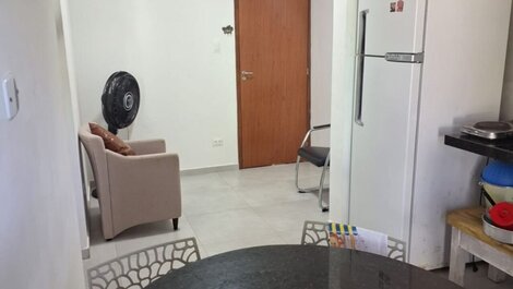 Ground Floor Apartment in Camarás Village