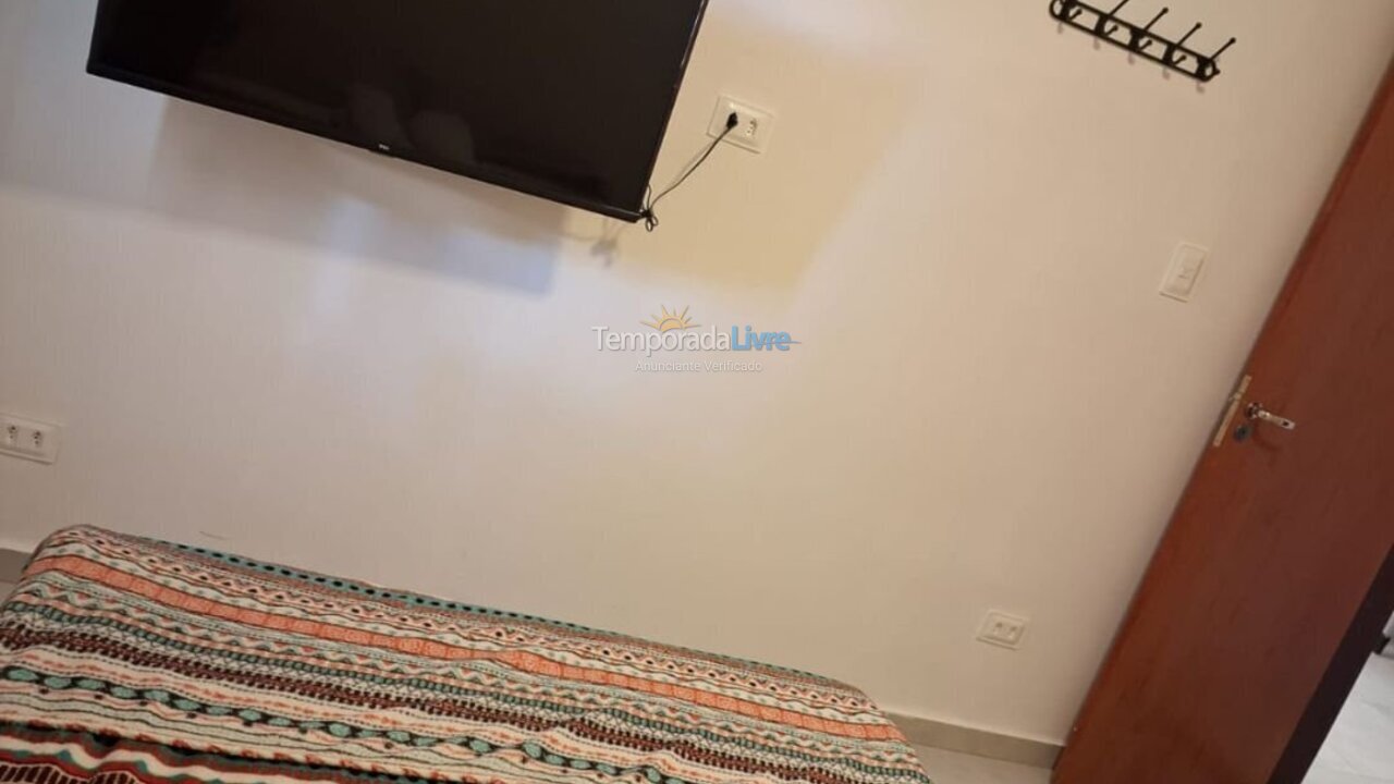 Apartamento para aluguel de temporada em Camaragibe (Aldeia dos Camaras)