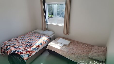 Camarás Forest - Flats Residence