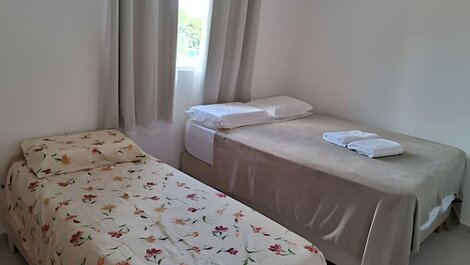 Bosque dos Camarás Panorâmico