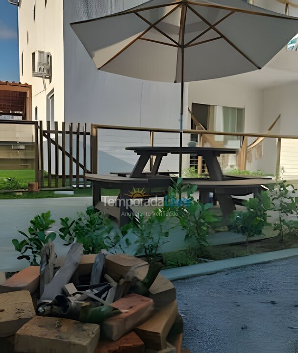 Apartamento para alquiler de vacaciones em Camaragibe (Aldeia dos Camaras)