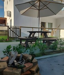 Apartamento para alquilar en Camaragibe - Aldeia dos Camaras