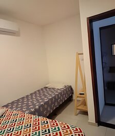 Camarás Village Shelter