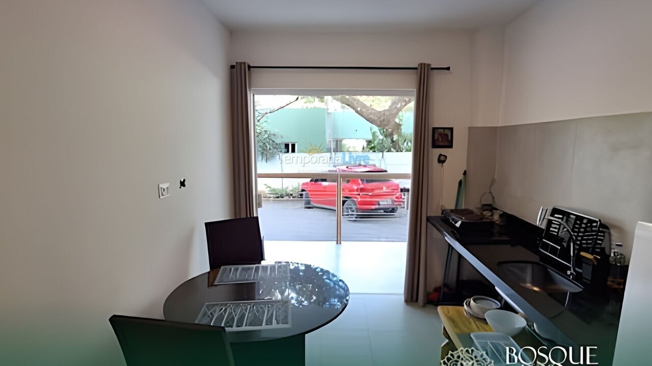 Apartamento para aluguel de temporada em Camaragibe (Aldeia dos Camaras)
