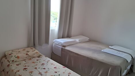 Bosque dos Camarás Panorâmico