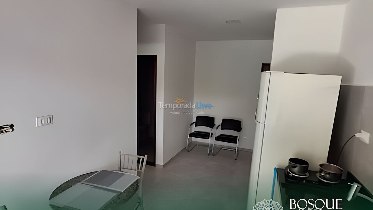 Apartment for vacation rental in Camaragibe (Aldeia dos Camaras)