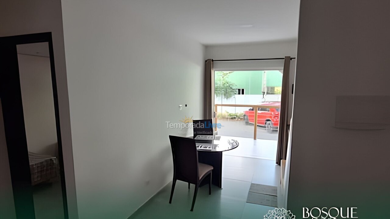 Apartamento para aluguel de temporada em Camaragibe (Aldeia dos Camaras)