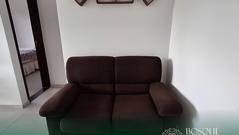 Bosque Aldeia dos Camarás