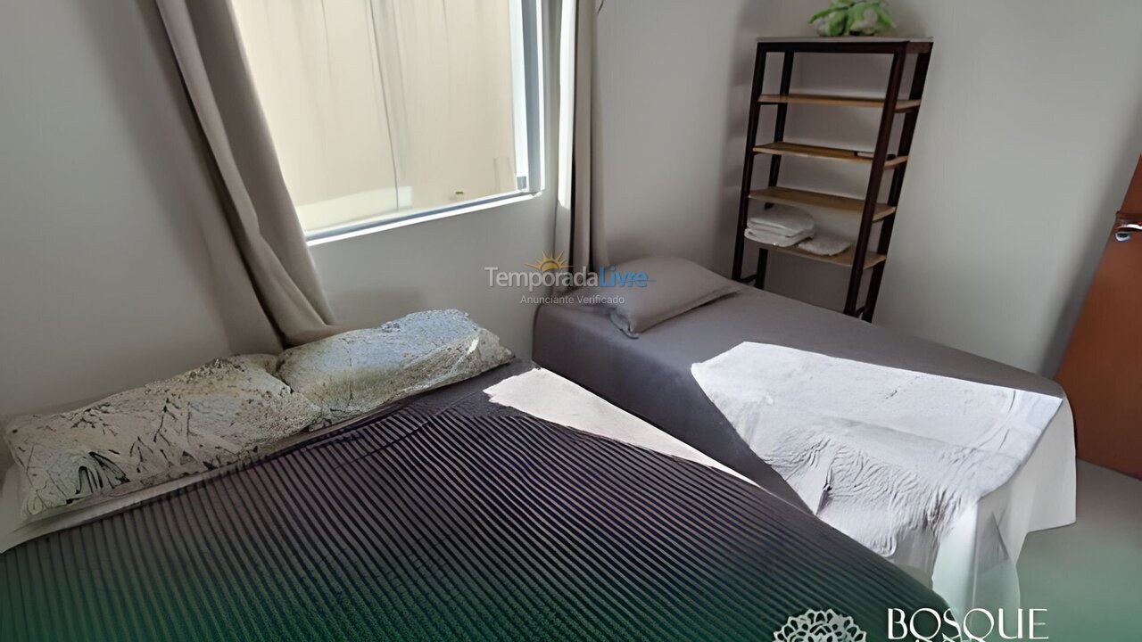 Apartamento para alquiler de vacaciones em Camaragibe (Aldeia dos Camaras)