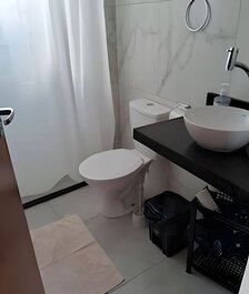 Camarás Forest - Flats Residence