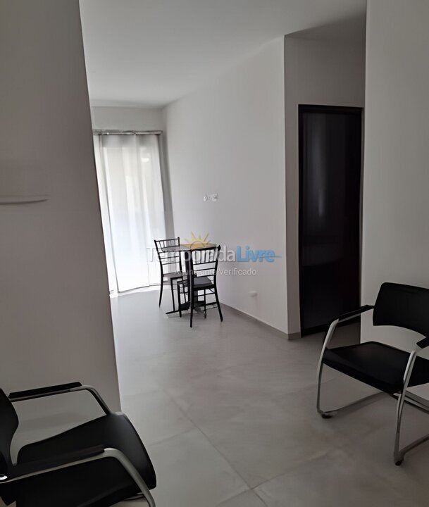 Apartment for vacation rental in Camaragibe (Aldeia dos Camaras)