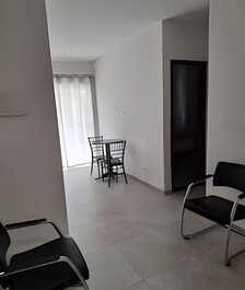 Camarás Village Shelter