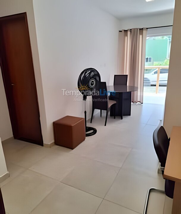 Apartamento para aluguel de temporada em Camaragibe (Aldeia dos Camaras)