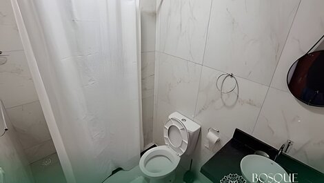 Bosque Aldeia dos Camarás