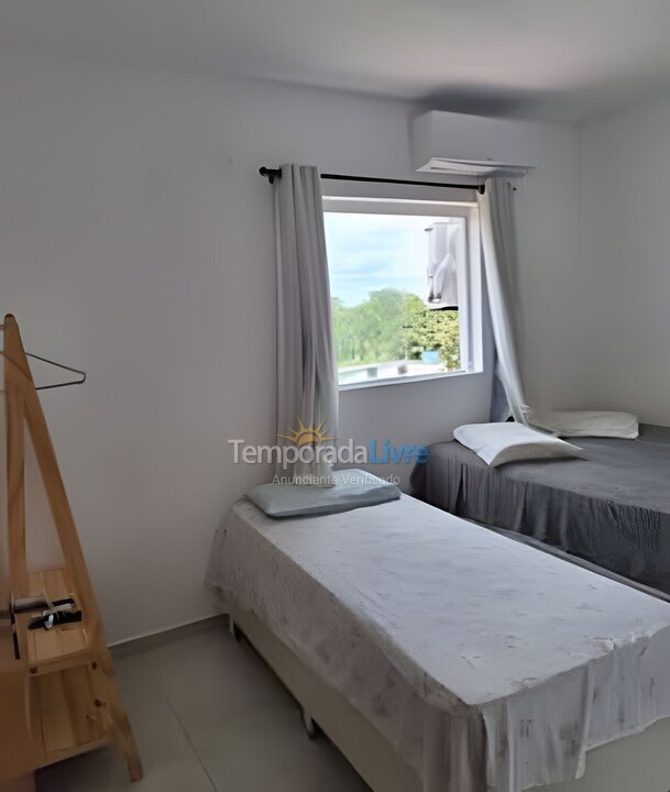 Apartamento para aluguel de temporada em Camaragibe (Aldeia dos Camaras)