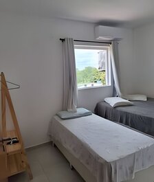 Bosque dos Camarás Panorâmico