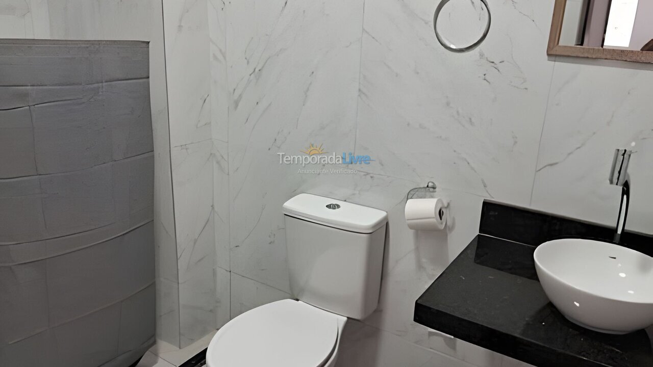 Apartment for vacation rental in Camaragibe (Aldeia dos Camaras)