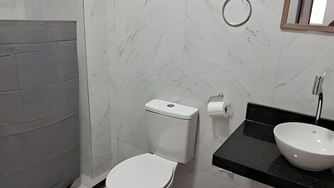 Camarás Village Shelter